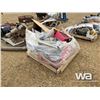 Image 1 : TRUCK BRAKE PARTS, MISC. TRUCK PARTS