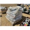Image 2 : PALLET OF STRAPS