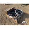 Image 2 : CLEVES, PRY BAR, HOSE