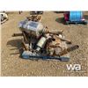 Image 2 : TRUCK AIR CLEANER, STEPS, 3" PUMP