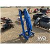 Image 2 : 2 TON SHOP CRANE
