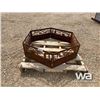 Image 1 : WILDLIFE FIRE PIT