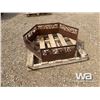 Image 2 : WILDLIFE FIRE PIT