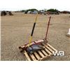 Image 1 : (2) FLOOR JACKS