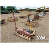 Image 2 : (2) FLOOR JACKS