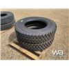 Image 2 : (2) GRIZZLY 11R24.5 TRUCK  TIRES