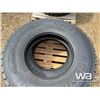Image 3 : (2) GRIZZLY 11R22.5 TRUCK DRIVE TIRES