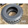 Image 3 : (2) GRIZZLY 11R22.5 TRUCK DRIVE TIRES