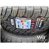 Image 2 : (UNUSED) (4) ILINK 275/55R20 TIRES