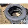 Image 4 : (UNUSED) (4) ILINK 275/55R20 TIRES