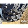 Image 3 : (4) ATV TIRES