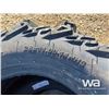 Image 5 : (4) ATV TIRES