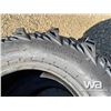 Image 6 : (4) ATV TIRES