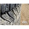 Image 5 : (4) BRIDGESTONE 11R22.5 TIRES