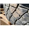Image 7 : (2) TRUCK TIRES