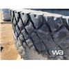 Image 4 : (4) SALUN 11R24.5 TRUCK TIRES