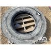 Image 3 : BRIDGESTONE 11R24.5 TIRE