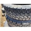 Image 3 : PALLET OF TIRES