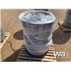 Image 1 : (5) CONTINENTAL 225/70R19.5 TRUCK TIRES & RIMS