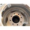 Image 3 : (5) CONTINENTAL 225/70R19.5 TRUCK TIRES & RIMS