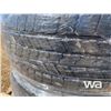 Image 5 : (4) MICHELIN LT265/70R18 TIRES
