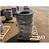 Image 1 : (5) COOPER DISCOVERER LT235/60R17 TIRES