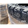 Image 3 : (5) COOPER DISCOVERER LT235/60R17 TIRES
