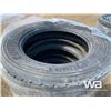Image 2 : (6) CONTINENTAL 225/70R19.5 TRUCK TIRES