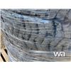 Image 4 : (6) CONTINENTAL 225/70R19.5 TRUCK TIRES