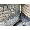 Image 5 : (6) 235/85R16 TRAILER TIRES & RIMS