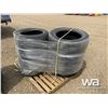 Image 2 : (8) MICHELIN 225/60R17 TIRES
