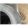 Image 3 : (8) MICHELIN 225/60R17 TIRES