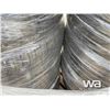 Image 4 : (8) MICHELIN 225/60R17 TIRES