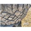 Image 5 : (2) GOODYEAR WRANGLER 35X12.50 R15 TIRES & RIMS