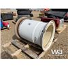 Image 3 : 10 HOLE 26X20B RIM