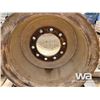 Image 4 : 10 HOLE 26X20B RIM