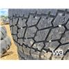 Image 3 : (4) NITTO TERRA GRAPPLER 33X12.5R22 TIRES