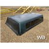 Image 1 : CRUISER LONG BOX TRUCK CANOPY