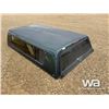 Image 2 : CRUISER LONG BOX TRUCK CANOPY