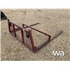 Image 1 : 80" P/U HEADACHE RACK