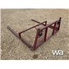 Image 2 : 80" P/U HEADACHE RACK