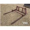 Image 3 : 80" P/U HEADACHE RACK