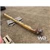 Image 2 : SPREADER BAR