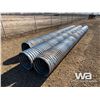 Image 2 : (3) 22" X 19-23 FT. CULVERTS