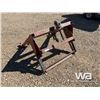 Image 1 : TRUCK WHEEL LIFT