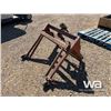 Image 2 : TRUCK WHEEL LIFT