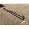 Image 2 : 14 FT. FLAT DECK RAILS