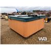 Image 2 : 2005 BEACHCOMBER 730 HOT TUB