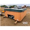 Image 3 : 2005 BEACHCOMBER 730 HOT TUB