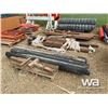 Image 1 : TRAILER STRAP BARS